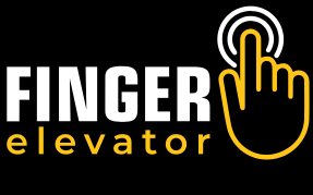 Finger Elevator